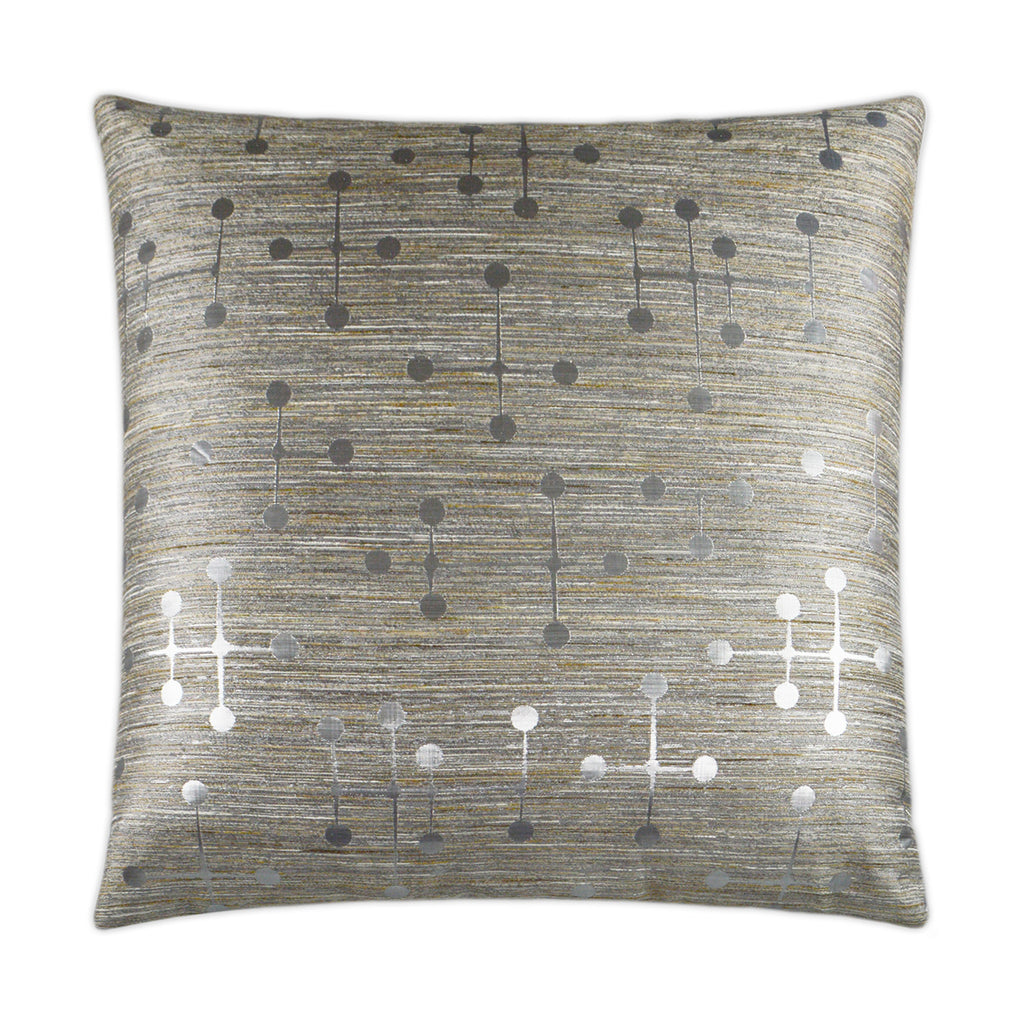 Morse Pillow