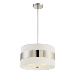 Libby Langdon Grayson 3 Light Chandelier