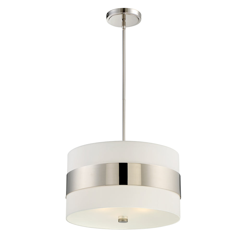 Libby Langdon Grayson 3 Light Chandelier