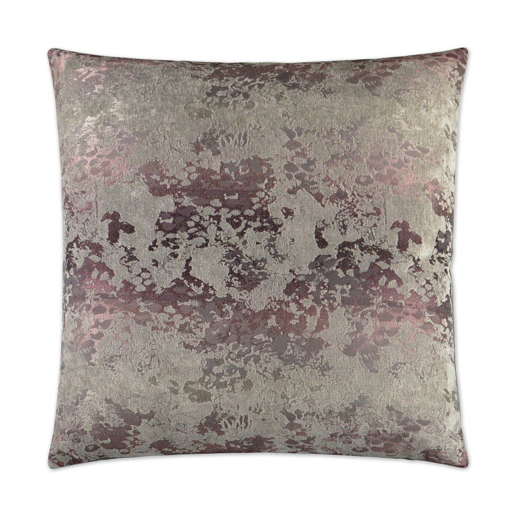 Isotope Pillow