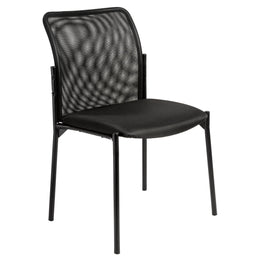 Prewitt Stacking Side Chair