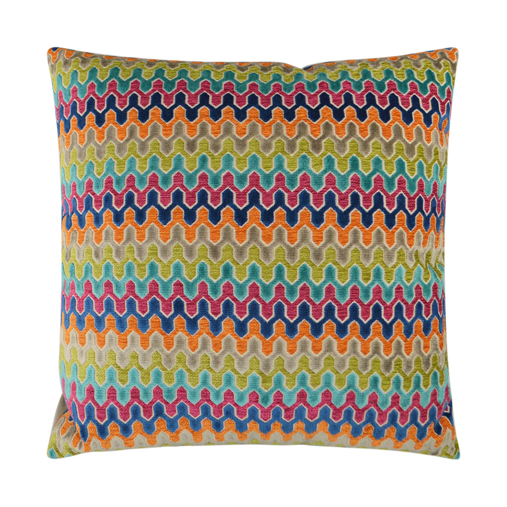 Sidewinder Pillow