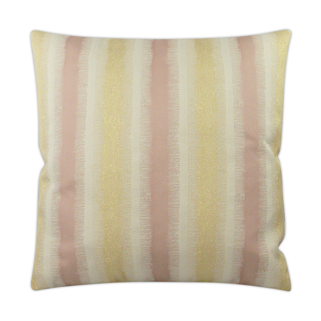 Bedell Pillow - Rose