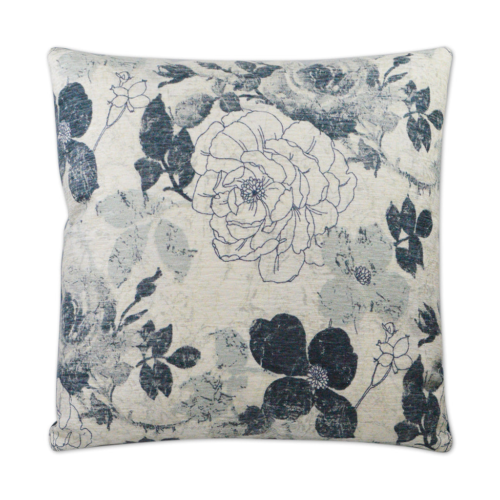 Mademoiselle Pillow