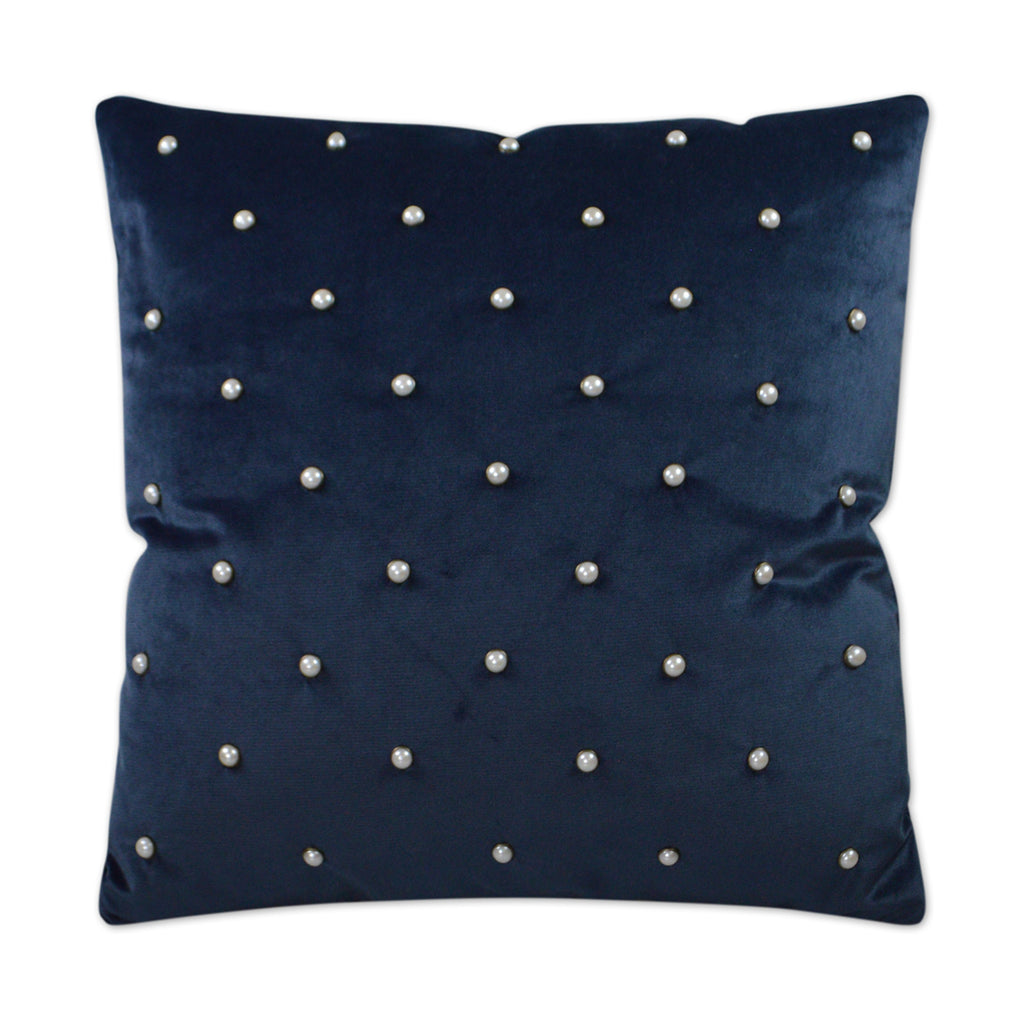 Pearlesque Pillow