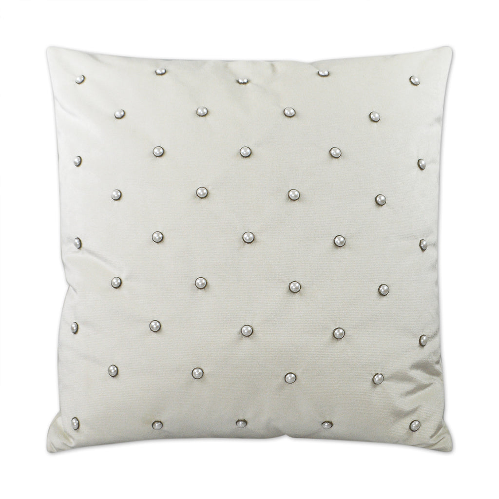 Pearlesque Pillow