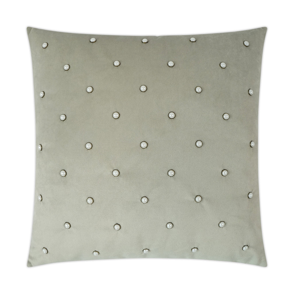 Pearlesque Pillow