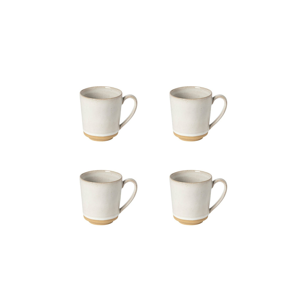 Marrakesh Set of 4 Mugs