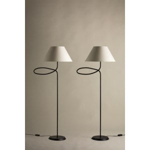 Alameda Floor Lamp