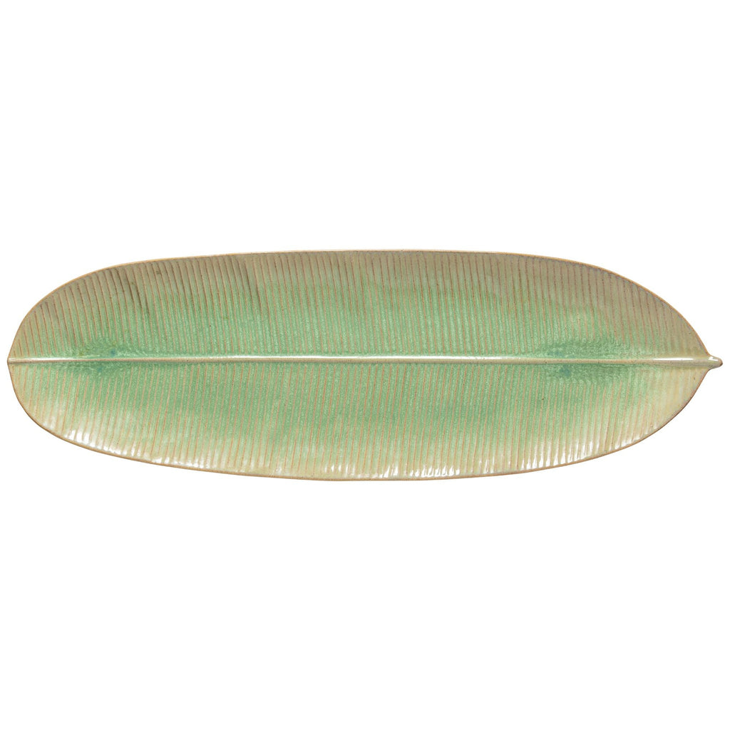 Marrakesh Banana Leaf