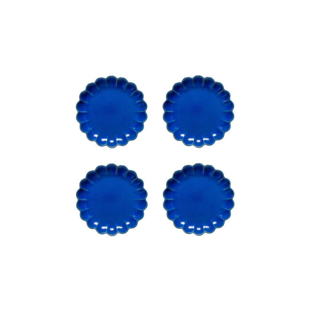 Marrakesh Set Of 4 Salad Plates