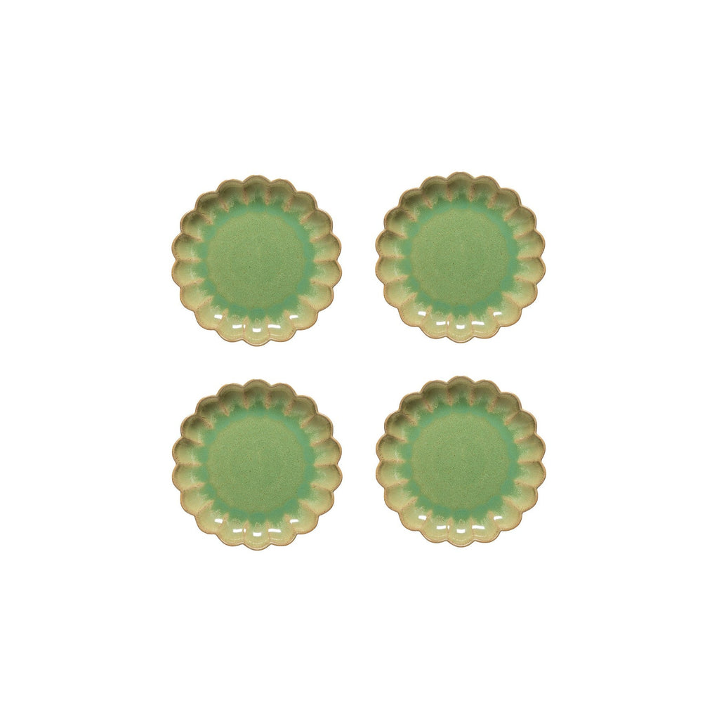 Marrakesh Set Of 4 Salad Plates