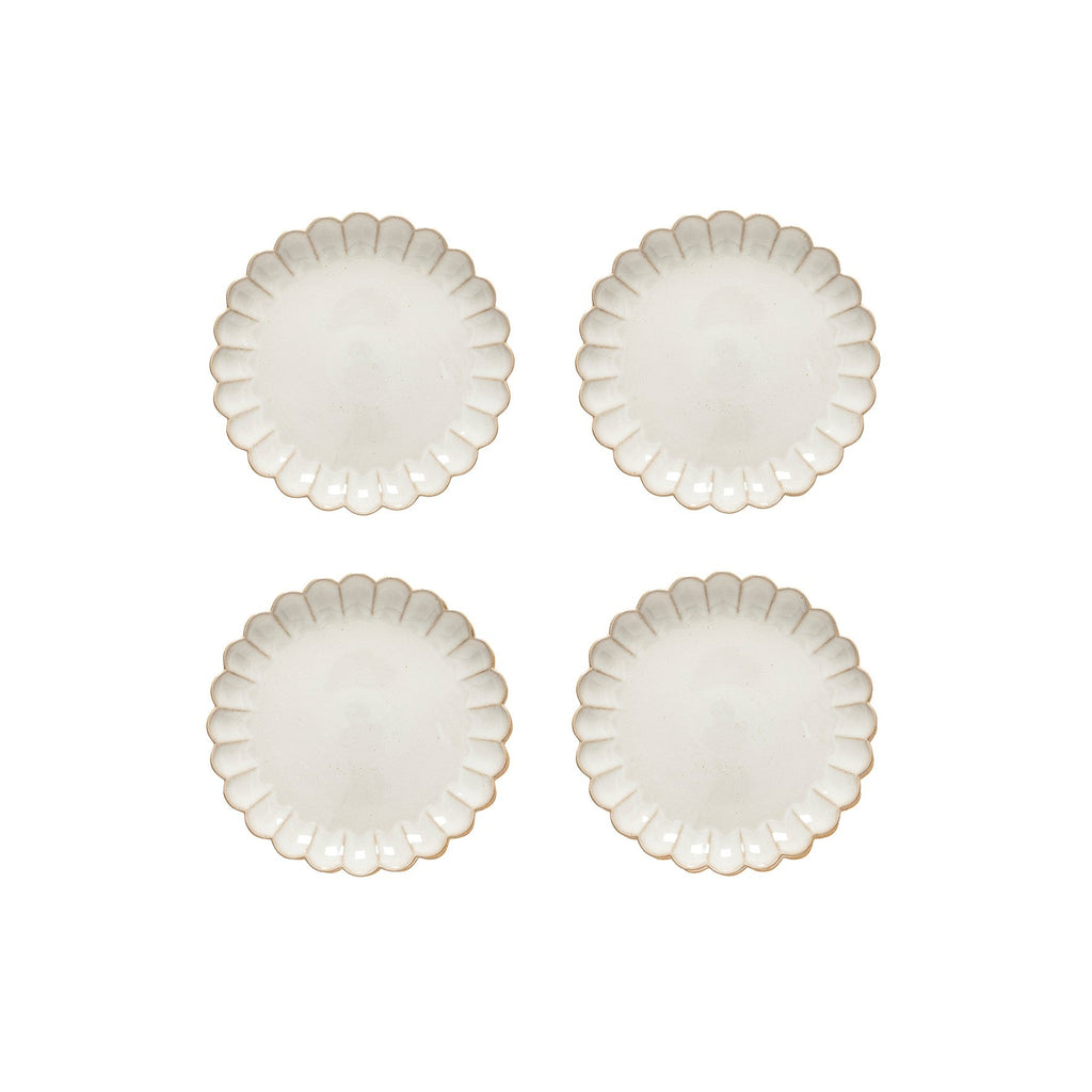 Marrakesh Set Of 4 Dinner Plates