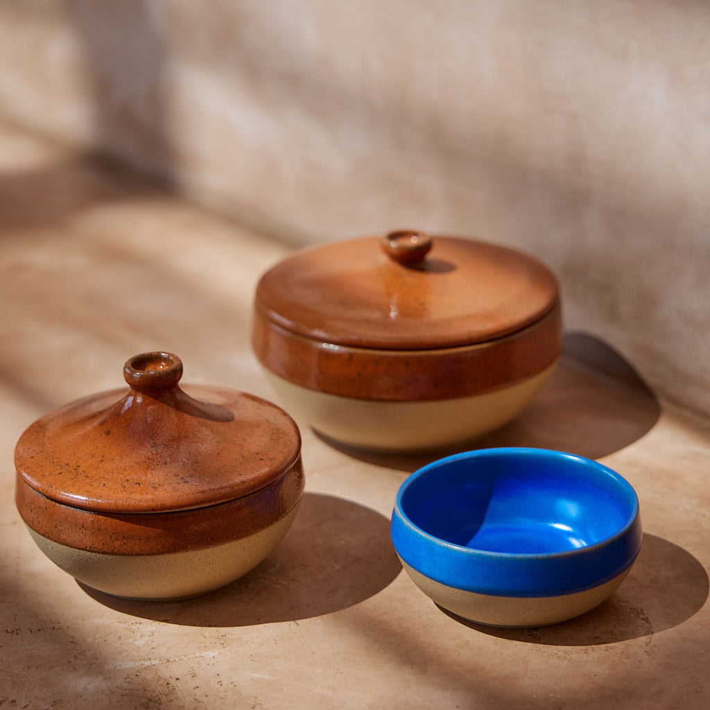 Marrakesh Set of 4 Dip Bowls