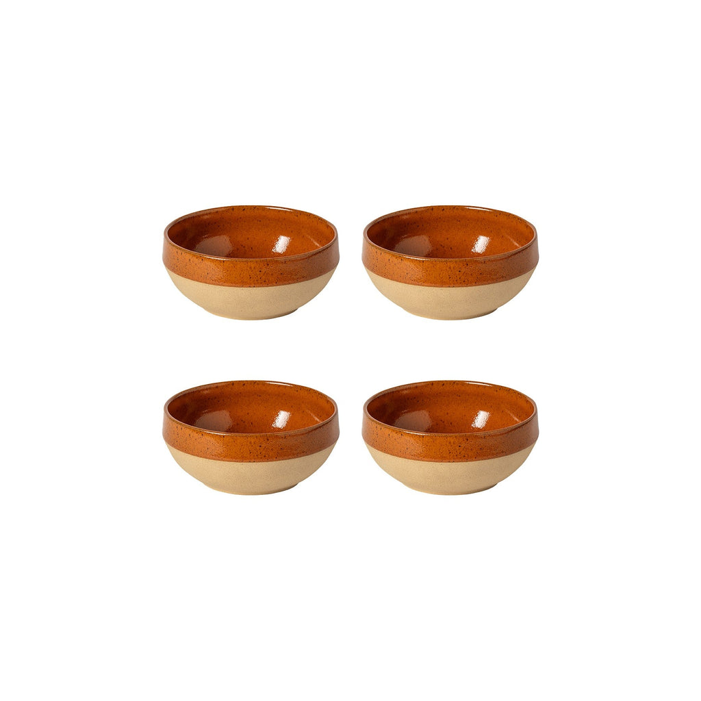 Marrakesh Set of 4 Soup/Cereal Bowls