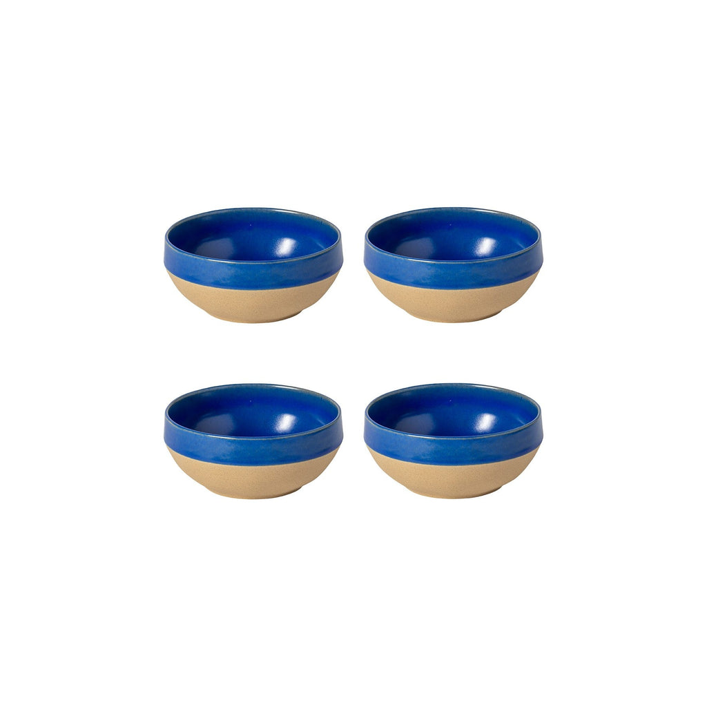 Marrakesh Set Of 4 Soup/Cereal Bowls