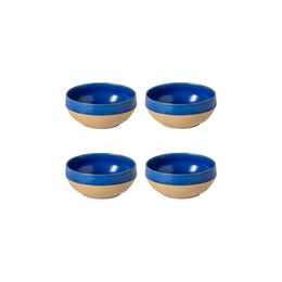 Marrakesh Set of 4 Soup/Cereal Bowls