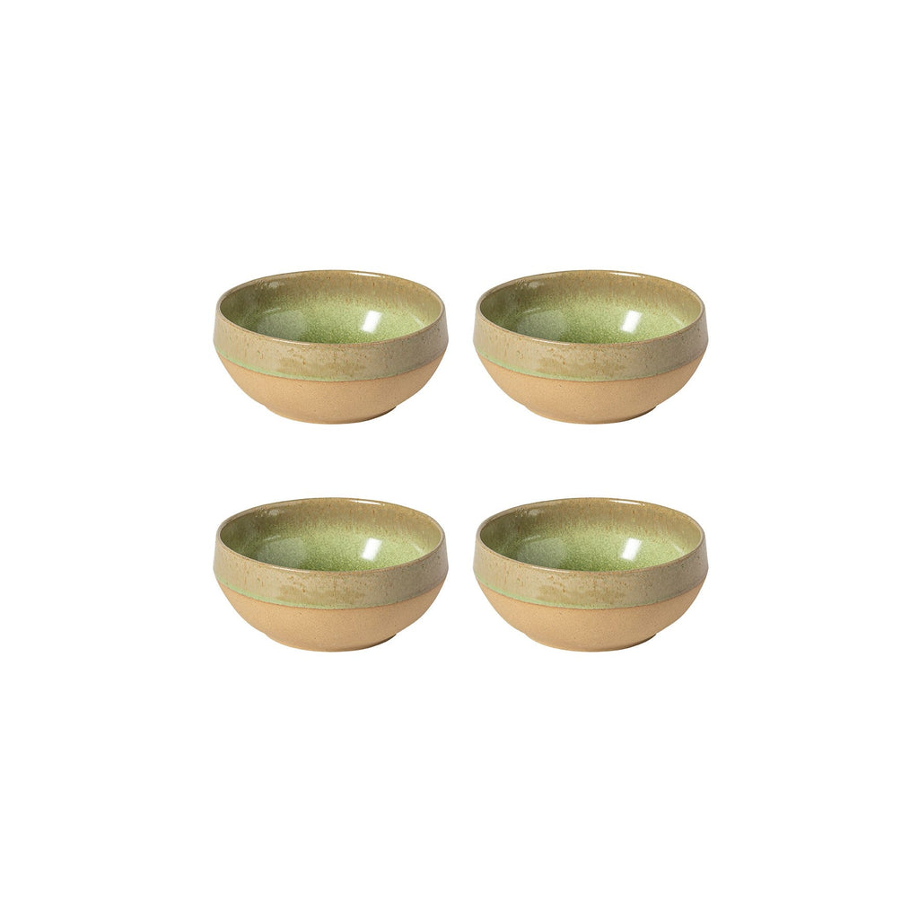 Marrakesh Set Of 4 Soup/Cereal Bowls