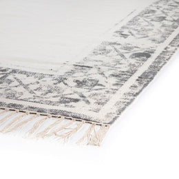 Yasmine Rug-Grey Yasmine Printed-8'x10'