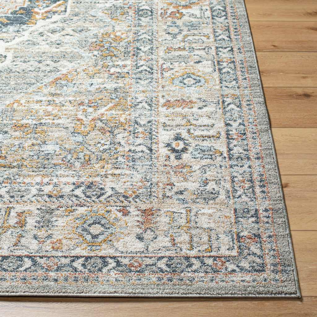 Beckham Area Rug, BCM-2303