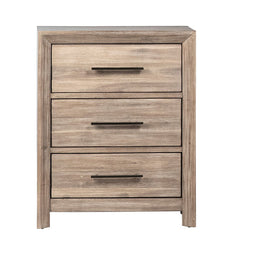 Bern Nightstand