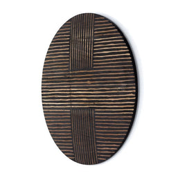 Questa Wall Panels, Set2-Dark Totem