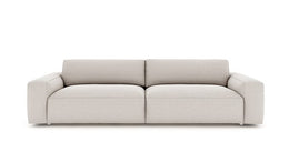 Fenton Sofa-98"-Carrera Cloud