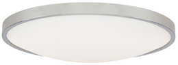 Vance 13 Flush Mount