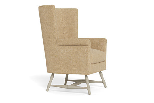 Westcott Chair - Rhombus - Sand
