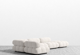 Belia Modular Sectional