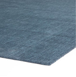 Ahavi Rug-Dark Teal-9'x12'