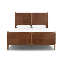 Salado Bed by Four Hands