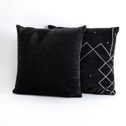 Marium Pillow, Set Of 2-20"