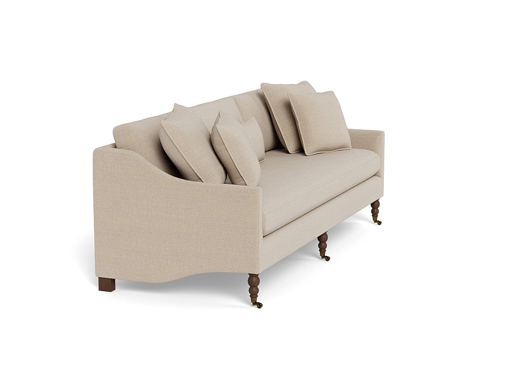 Kiawah Sofa, Special Order