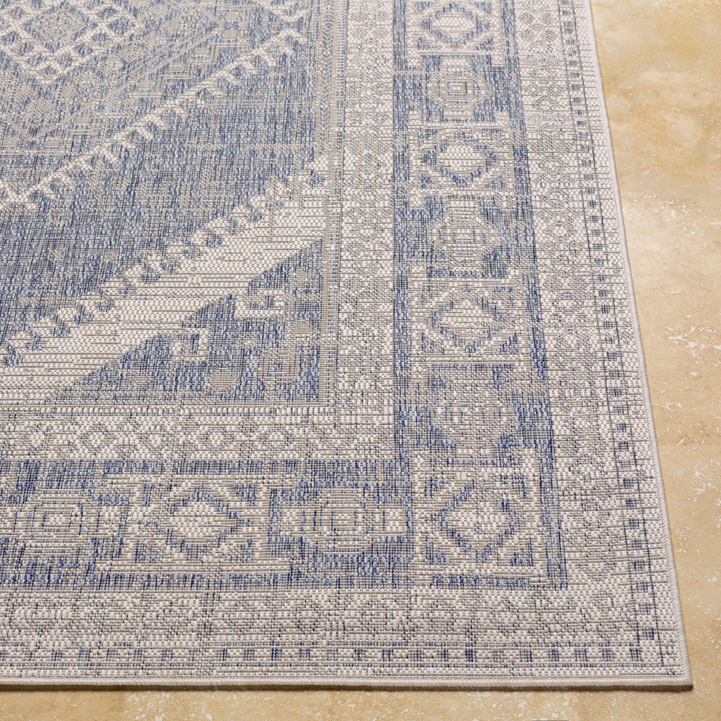 Tuareg Area Rug, TRG-2344