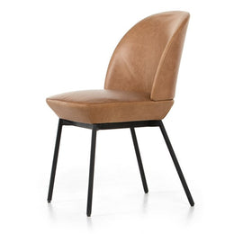 Imani Dining Chair-Sonoma Butterscotch