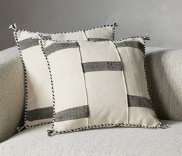 Irwin Block Pillow-Irwin Block