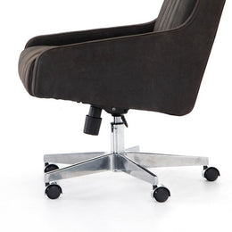 Vonn Desk Chair-Winchester Chimney