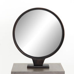 East Table Mirror