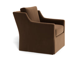 Grant Swivel Chair, Special Order