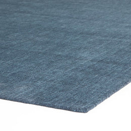 Ahavi Rug-Dark Teal-5'x8'