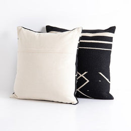 Madelyn Pillow, Set Of 2-20"