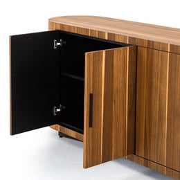 Hudson Sideboard-Natural Yukas