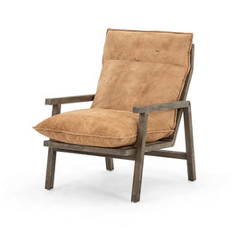 Orion Chair-Whistler Chamois