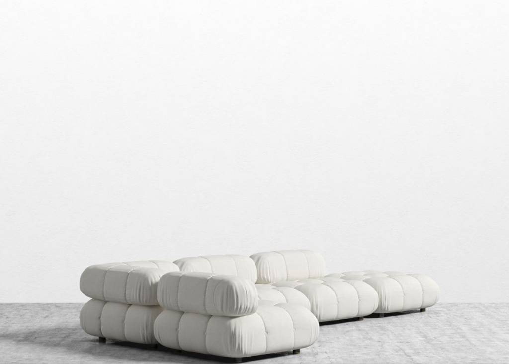 Belia Modular Sectional