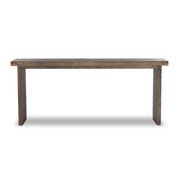 Warby Console Table by Four Hands