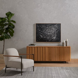 Esca Sideboard-Honey Oak