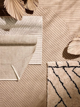 Chasen Outdoor Rug-Sand Taupe-8'x10'
