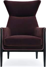 Boundless Chair - Satin Ebony