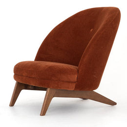 Georgia Chair-Dorsett Rust